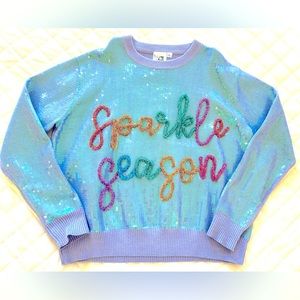 Youth Queen of Sparkles shirt